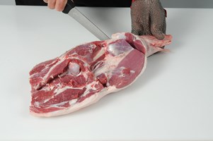 Meat Cut Spec Step 3